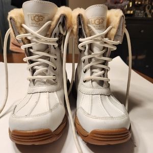 Ugg winter boots